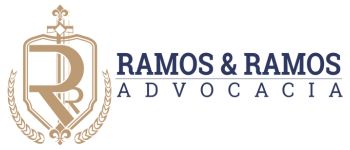 Ramos e Ramos Advocacia - logo paisagem fundo branco